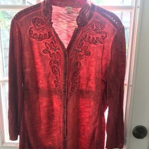 REBA TOP